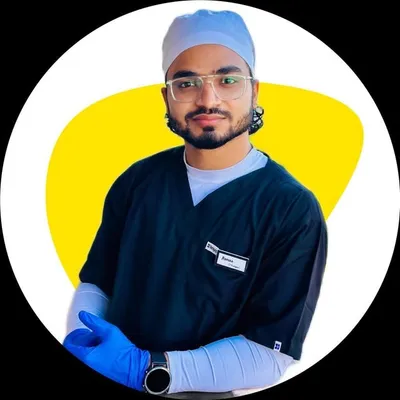 Dr. Anchal Patel | Анчал Пател | AP ⚕️ profile