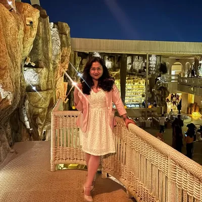 Anchal Shrestha profile