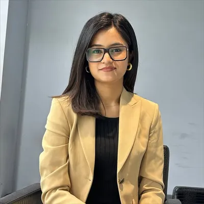 Anchal Singh profile