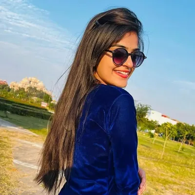 Varsha Panghal profile