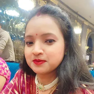 Haripriya_Ramanuja_Dasi 🙏 profile