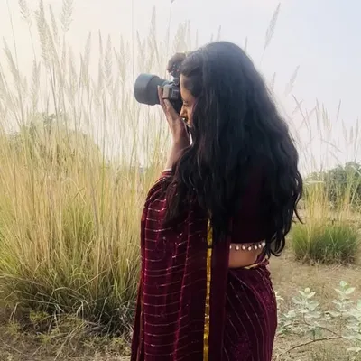Anchal Gadia | Photographer profile