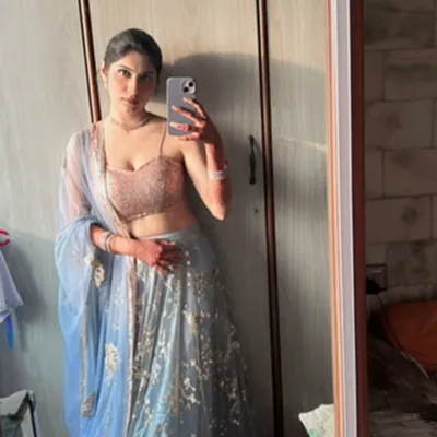 Anchal Chadha profile