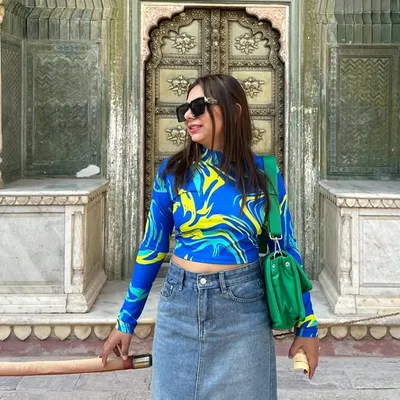 Anchal Goel profile