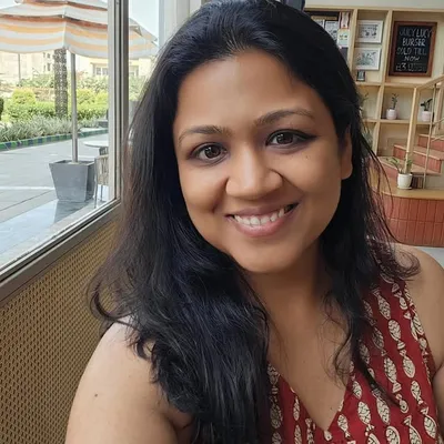 Anchal Jain Mittal profile