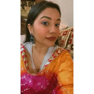 ANCHAL JAIN profile