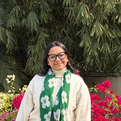 Anchal Khaitan profile