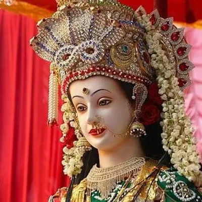 Anchal Mishra profile