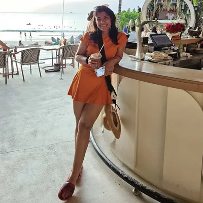 Anchal Saraf Devnani profile