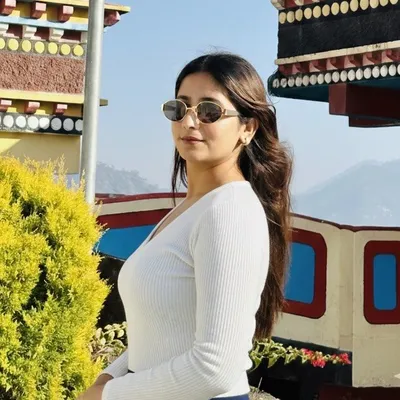 Anchal Thakur profile