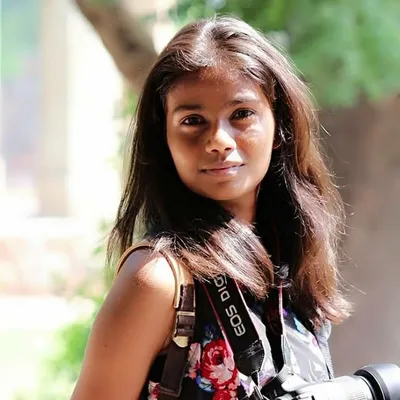 Anchita profile