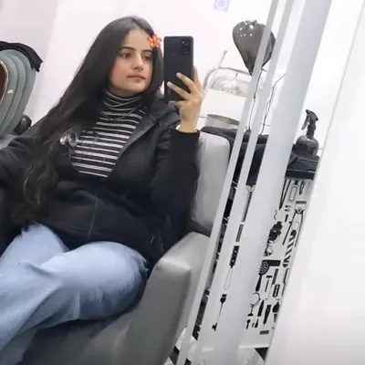 Anshu Dubey profile