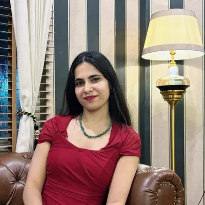 Anchita Nagra