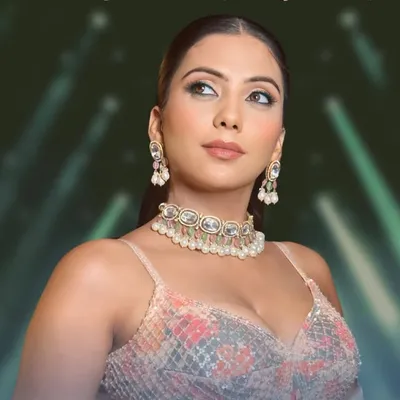 Anchor Varsha Shrivastava | Mumbai profile