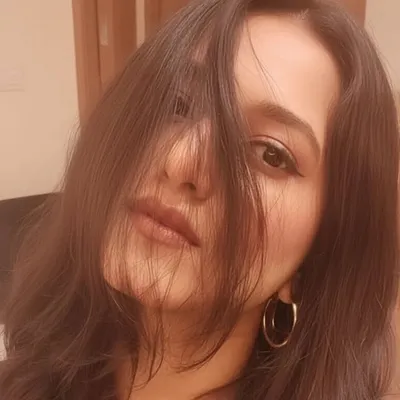 Ankita Sharma profile