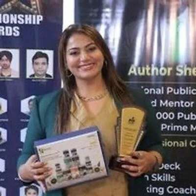 Gurjeet Kaur profile