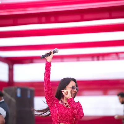 Hetal Patel profile