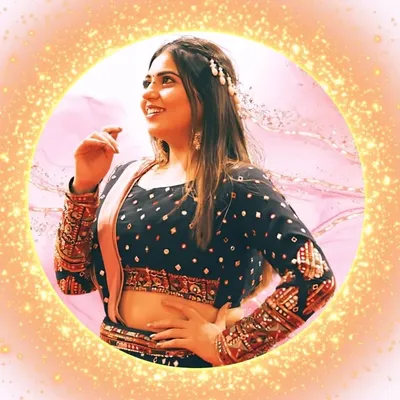 Anchor Khushboo profile