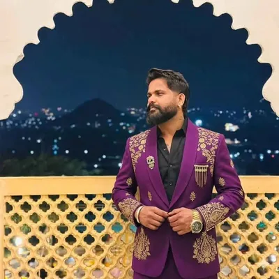 anchorkrishnaartist🎤 profile