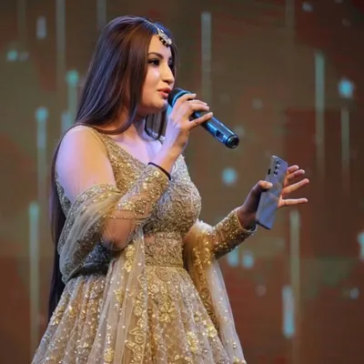 Madhuri🎙️ profile