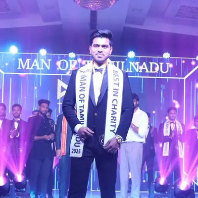 Marshal Malar Mannan profile