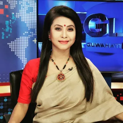 medini abha gogoi profile