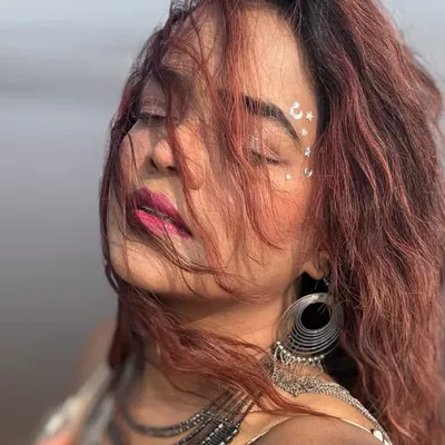 Anchor Moumita shah profile