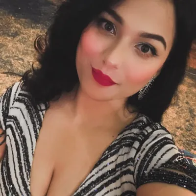 Anchor Mrinalini Joshi profile