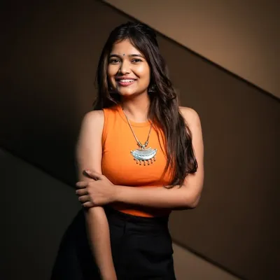Pooja Khambalkar Gothwal profile