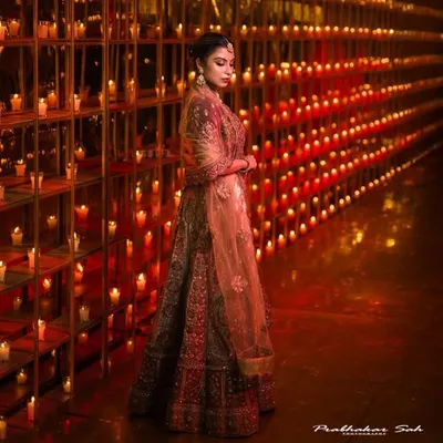 Anchor Pooja Paul Official profile