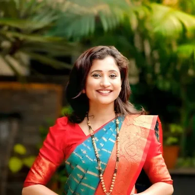 Anchor_Pratee profile
