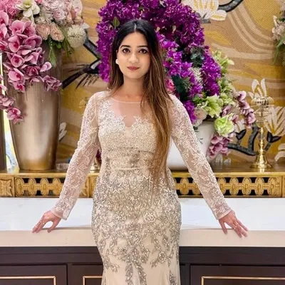 RIA MITTAL ๐ | MC | ANCHOR | SHOW HOST | TEAM BUILDING EXPERT profile