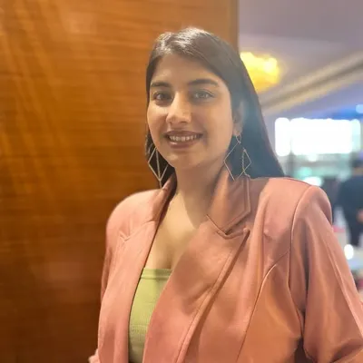 Roma Manglani profile