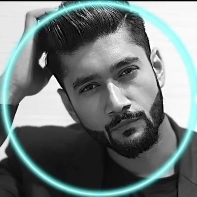 Sameer Shah ♡ profile
