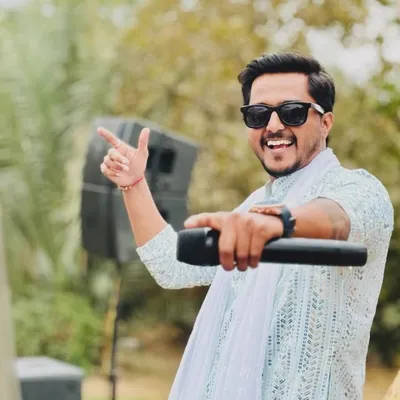Anchor Satish Dilip Talekar 🪬🧿 profile