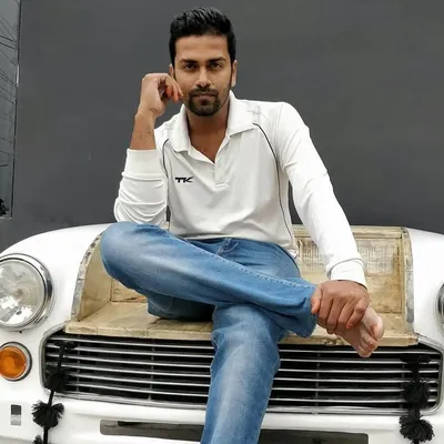 Anchor Shashi