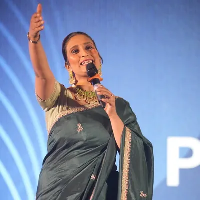 Shikha Pandey profile