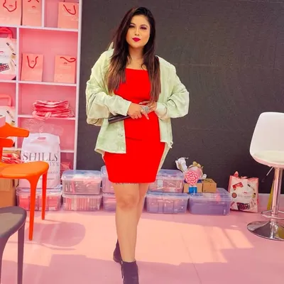 Shmruti smita panda profile