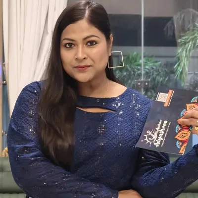 Adyashree Dibyadarshini profile