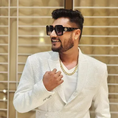Anchor Aman profile