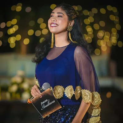 A.R. Aradhana🎤 profile