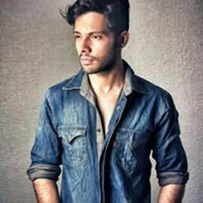 Anchor Arjun Singh • Celebrity Wedding MC • Goa • Thailand profile