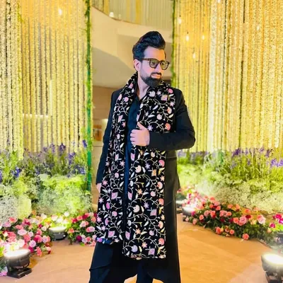 Atul Sharma | Anchor profile