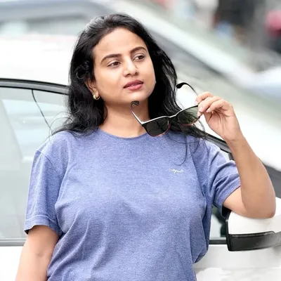 Chandana profile