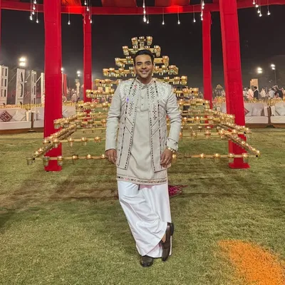Chirag Vithalani profile