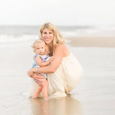 Brittany | Anchored Mommy blog profile