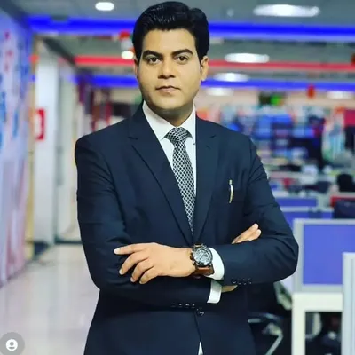Hemant Kumar profile