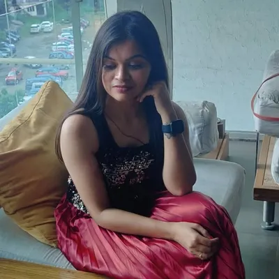 Vaishnavi kshirsagar Mundada profile