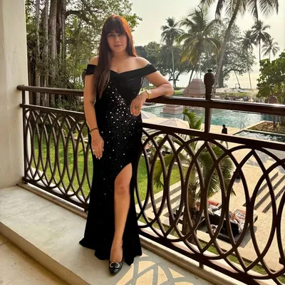 Kashyata Bhatia profile