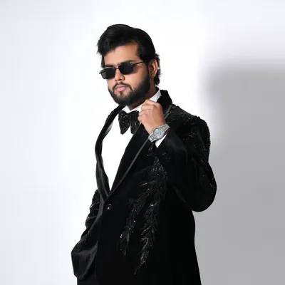 ANCHOR AKASH profile